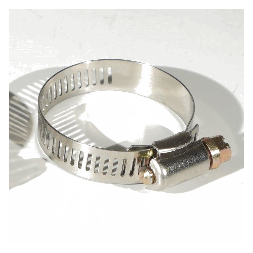 Hose clamp sample product